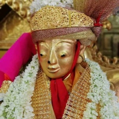 Ko Than Aye, 08.12.1972