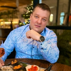 Роман Сорокин, 25.06.1981, Санкт-Петербург