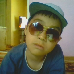 Жансерик Еркинбай, 21.06, Шымкент