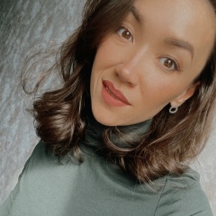 Катериночка Софронова, 30.10.1990, Якутск