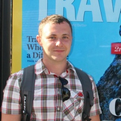 Андрей Калашников, 27.05, Санкт-Петербург