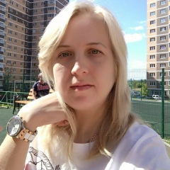 Ирина Шеремет, 17.06, Москва