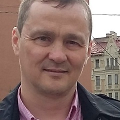 Ринат Сафаров, 15.11.1975, Москва