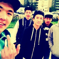 Эрнис Молошов, 16.01.1998, Екатеринбург