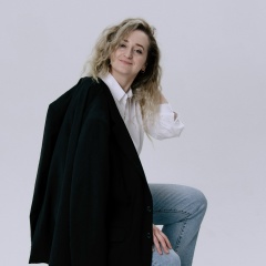 Галинка Васильченко, 16.10