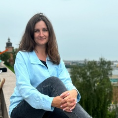 Евгения Давыдова, 20.01.1988, Киров