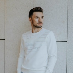 Виталий Непочатов, 08.02.1987, Краснодар