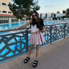 Любовь Банару, 19.10.1994, Псков