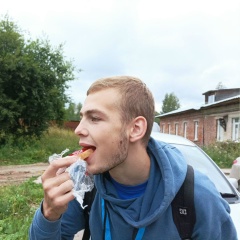 Илья Киселёв, 23.09, Бердск