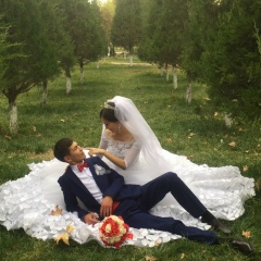 Akerke Medelkhankyzy, 18.08.1993, Астана