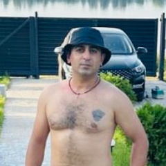 Artak Rafaelovich, New York City