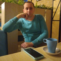 Роман Бериславский, Нижний Тагил