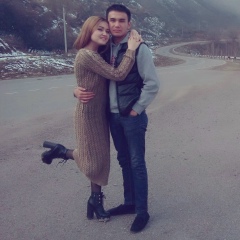 Шеру Нурадинов, 02.09.1994, Алматы