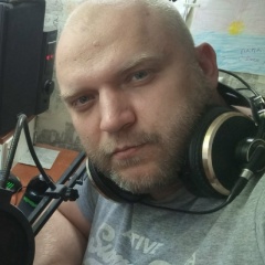 Александр Семёнов, 25.07.1985, Санкт-Петербург
