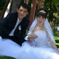 Aliya Yesembayeva, 29.01.1989, Алматы