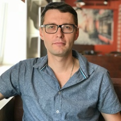 Виктор Томин, 10.04.1985, Москва