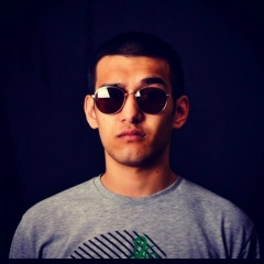 Нурик Ильяшев, 17.01.1995, Gotham