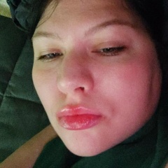 Вероника Савченко