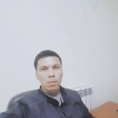 Руслан Жунисов, 03.03, Атырау