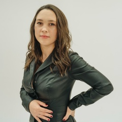 Динара Ситдикова, 26.08, Москва