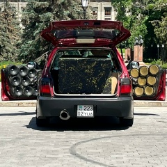 Еркин Матниязов, 26.11, Алматы