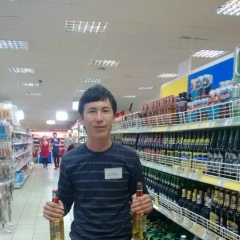 Бахтиер Бердиев, 10.01.1993, Санкт-Петербург