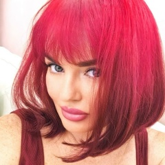 Елена Манина, 25.01.1984, Москва