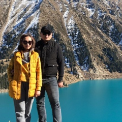 Карла Абирбекова, 06.10.1990, Тараз