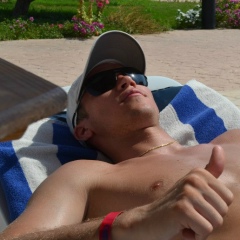 Сергей Губарев, 14.09, Москва