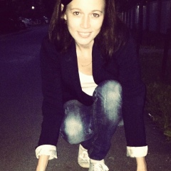 Евгения Храмцова, 01.02.1983, Москва