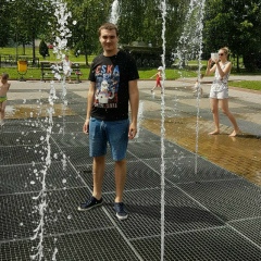 Сергей Панкин, 05.06.1985, Москва