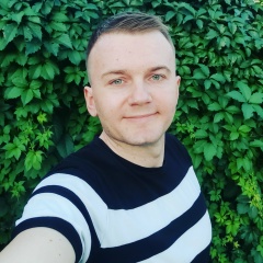 Евгений Деменков, 13.10, Харьков