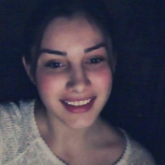 Кристина Курдогло, 20.10