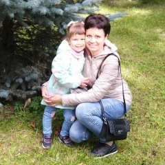 Катерина Капленко, 16.05, Санкт-Петербург