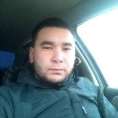 Алымжан Андиров, 02.03.1992, Актау