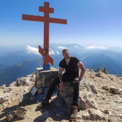Станислав Шмелев, 08.05.1989, Краснодар