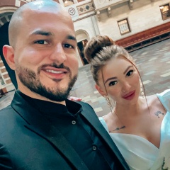 Valeria Dnz, 13.08, Hannover