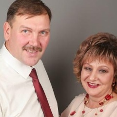 Елена Загудаева, 15.03.1972, Екатеринбург