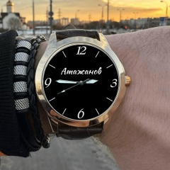 Сулейман Атажанов, 11.01.1994, Санкт-Петербург