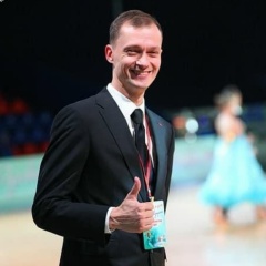 Станислав Река, 09.09, Москва