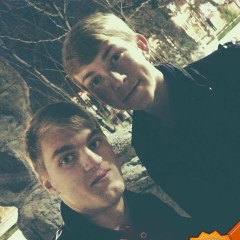 Дима Михеев, 25.01
