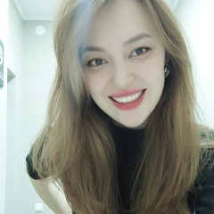 Aigul Ospanova, 04.05