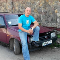 Андрій Магеровський