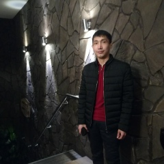 Talgat Juman, 06.01, Караганда