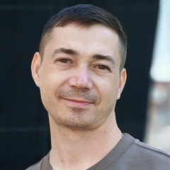 Сергей Рыжков, Казань