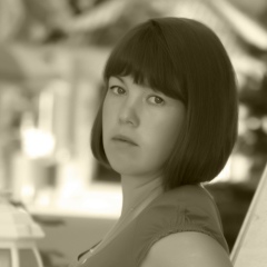 Яна Веселкова, 07.11, Приводино