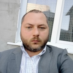 Сергей Кондря, 04.05.1986, Зеленоград