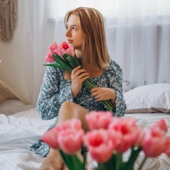 Мария Карпова, 20.02, Алматы