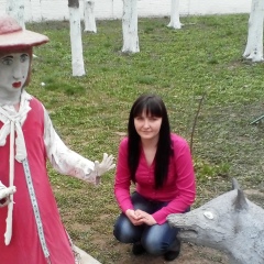 Юлия Коротюк, 06.10.1993, Винница