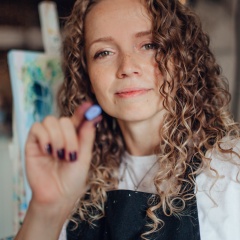 Татьяна Буйская, 22.02, Красноярск